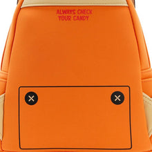Load image into Gallery viewer, Trick 'r Treat Mini Backpack Sam Cosplay Loungefly