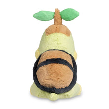 Load image into Gallery viewer, Pokemon Plush Turtwig Comfy Friends Pokemon Center