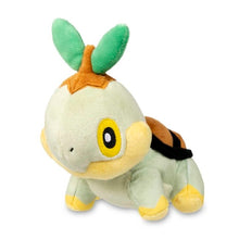 Load image into Gallery viewer, Pokemon Center Turtwig Sitting Cutie/Fit