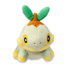 Load image into Gallery viewer, Pokemon Center Turtwig Sitting Cutie/Fit