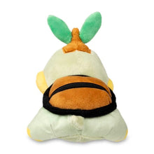 Load image into Gallery viewer, Pokemon Center Turtwig Sitting Cutie/Fit