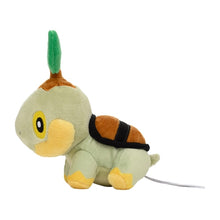 Load image into Gallery viewer, Pokemon Center Turtwig Sitting Cutie/Fit