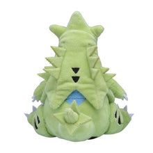 Load image into Gallery viewer, Pokemon Center Tyranitar Sitting Cutie/Fit
