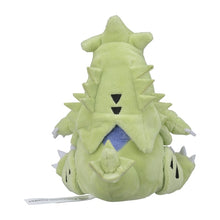 Load image into Gallery viewer, Pokemon Center Tyranitar Sitting Cutie/Fit