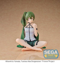 Load image into Gallery viewer, Frieren: Beyond Journey's End Yumemirize Ubel (Loungewear) Figure Sega