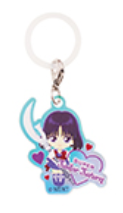 Load image into Gallery viewer, Sailor Moon Acrylic Charm Umbrella Series 2