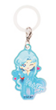 Load image into Gallery viewer, Sailor Moon Acrylic Charm Umbrella Series 2