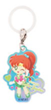 Load image into Gallery viewer, Sailor Moon Acrylic Charm Umbrella Series 2