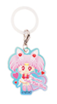 Load image into Gallery viewer, Sailor Moon Acrylic Charm Umbrella Series 2