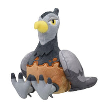 Load image into Gallery viewer, Pokemon Center Unfezant (Female) Sitting Cutie/Fit