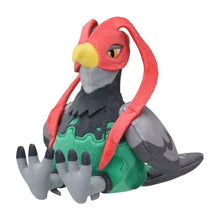 Load image into Gallery viewer, Pokemon Center Unfezant (Male) Sitting Cutie/Fit