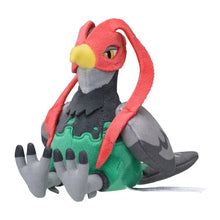 Load image into Gallery viewer, Pokemon Center Unfezant (Male) Sitting Cutie/Fit