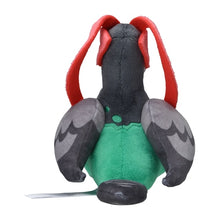 Load image into Gallery viewer, Pokemon Center Unfezant (Male) Sitting Cutie/Fit