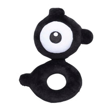 Load image into Gallery viewer, Pokemon Center Unown B Sitting Cutie/Fit