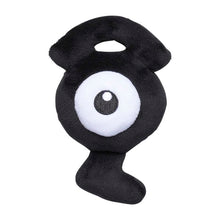 Load image into Gallery viewer, Pokemon Center Unown G Sitting Cutie/Fit