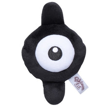 Load image into Gallery viewer, Pokemon Center Unown I Sitting Cutie/Fit