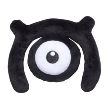 Load image into Gallery viewer, Pokemon Center Unown M Sitting Cutie/Fit