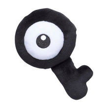 Load image into Gallery viewer, Pokemon Center Unown Q Sitting Cutie/Fit