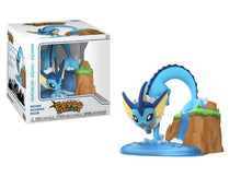 Load image into Gallery viewer, Pokemon Figure Vaporeon An Afternoon With Eevee and Friends Funko Pokemon Center