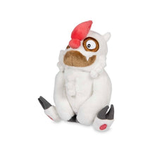 Load image into Gallery viewer, Pokemon Center Vigoroth Sitting Cutie/Fit