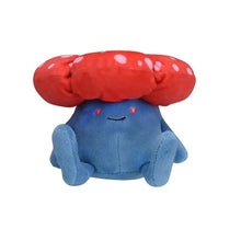 Load image into Gallery viewer, Pokemon Center Vileplume Sitting Cutie/Fit