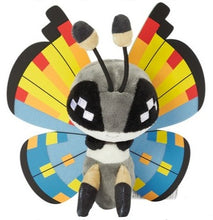 Load image into Gallery viewer, Pokemon Center Vivillon Sitting Cutie/Fit