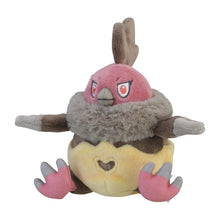 Load image into Gallery viewer, Pokemon Center Vullaby Sitting Cutie/Fit