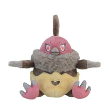 Load image into Gallery viewer, Pokemon Center Vullaby Sitting Cutie/Fit