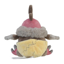 Load image into Gallery viewer, Pokemon Center Vullaby Sitting Cutie/Fit