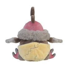 Load image into Gallery viewer, Pokemon Center Vullaby Sitting Cutie/Fit