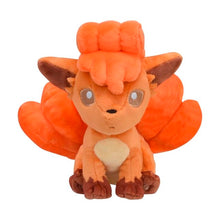 Load image into Gallery viewer, Pokemon Center Vulpix Sitting Cutie/Fit