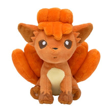 Load image into Gallery viewer, Pokemon Center Vulpix Sitting Cutie/Fit