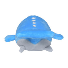 Load image into Gallery viewer, Pokemon Center Wailord Sitting Cutie/Fit