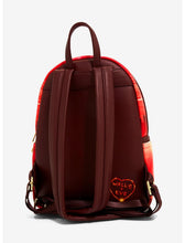 Load image into Gallery viewer, Disney Mini Backpack WALL-E Date Night Loungefly