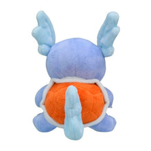 Load image into Gallery viewer, Pokemon Center Wartortle Sitting Cutie/Fit