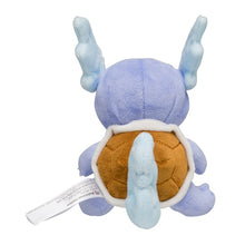 Load image into Gallery viewer, Pokemon Center Wartortle Sitting Cutie/Fit