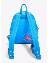 Load image into Gallery viewer, Pokemon Mini Backpack Water Types Bubbles Loungefly