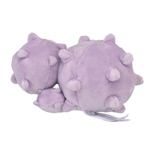 Load image into Gallery viewer, Pokemon Center Weezing Sitting Cutie/Fit