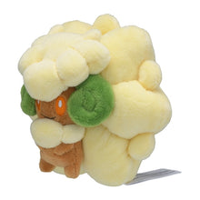 Load image into Gallery viewer, Pokemon Center Whimsicott Sitting Cutie/Fit