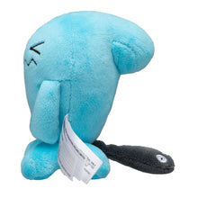 Load image into Gallery viewer, Pokemon Center Wobbuffet Sitting Cutie/Fit