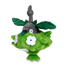 Load image into Gallery viewer, Pokemon Center Wormadam (Plant Cloak) Sitting Cutie/Fit