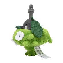 Load image into Gallery viewer, Pokemon Center Wormadam (Plant Cloak) Sitting Cutie/Fit