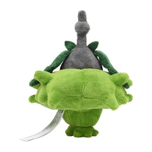 Load image into Gallery viewer, Pokemon Center Wormadam (Plant Cloak) Sitting Cutie/Fit