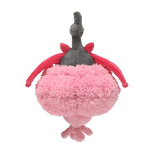 Load image into Gallery viewer, Pokemon Center Wormadam (Trash Cloak) Sitting Cutie/Fit