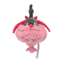 Load image into Gallery viewer, Pokemon Center Wormadam (Trash Cloak) Sitting Cutie/Fit
