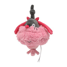 Load image into Gallery viewer, Pokemon Center Wormadam (Trash Cloak) Sitting Cutie/Fit