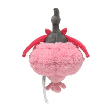 Load image into Gallery viewer, Pokemon Center Wormadam (Trash Cloak) Sitting Cutie/Fit