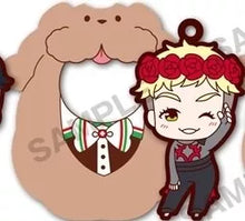 Load image into Gallery viewer, Yuri!!! on Ice Blind Box Rubber Strap Tsutsumarekko Kadokawa