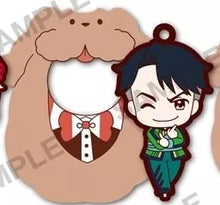 Load image into Gallery viewer, Yuri!!! on Ice Blind Box Rubber Strap Tsutsumarekko Kadokawa