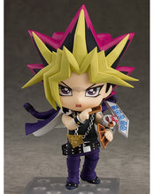 Load image into Gallery viewer, Yu-Gi-Oh Figure Yami Yugi Nendoroid #1069 GoodSmile
